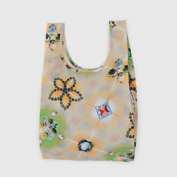 NWT BAGGU JULIA HEUER RAISA BABY BAGGU BAG